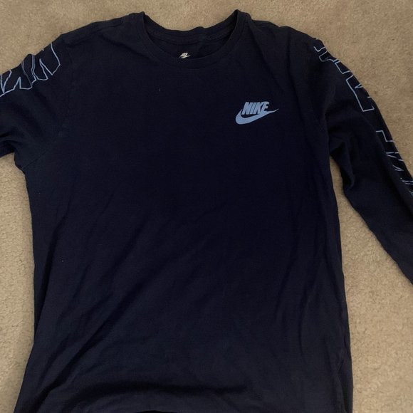 Nike Other - Men's Large Nike Long Sleeve